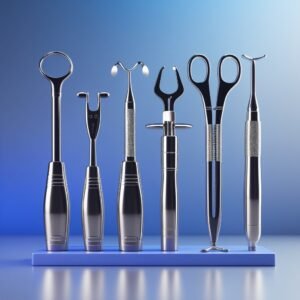 The Definitive Guide to Choosing Precision Surgical Instruments