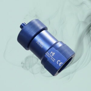 nano fat filter for grafting