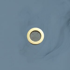 mesh filters for nano fat filter, reusable