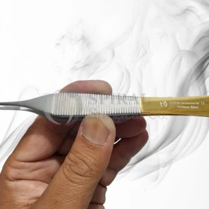 Adson T.C. Dressing Forceps