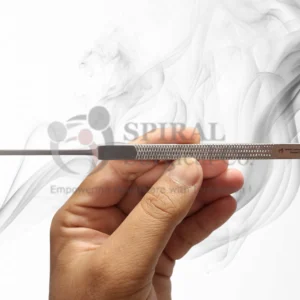 Cakir Osteotome, 17cm -3mm Wide