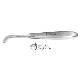 Cleft Palate Raspatory, 14cm