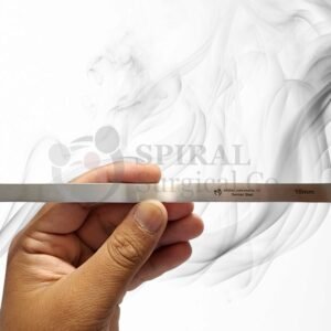 Cottle Bone Lever/Splitting Osteotome, 20cm, 10mm