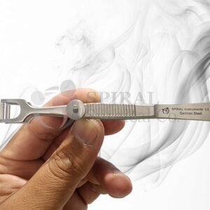 Cottle Columella Forceps, 11cm