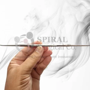 Cottle-Daniel Raspatory 21cm