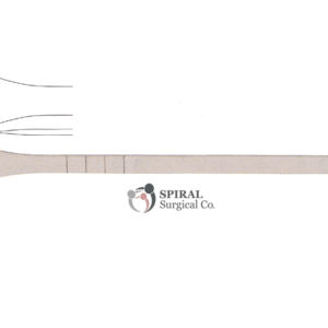 Cottle Osteotome, 18cm, 16mm