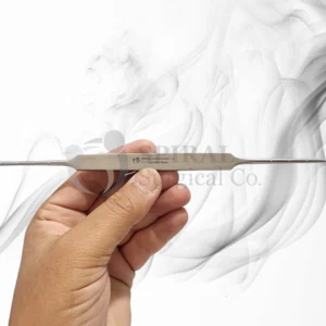 Cottle Periosteal Elevator, 23cm