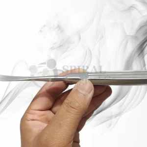 Cottle Skin Elevator 18cm, Sharp