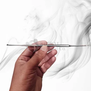 Daniel Cakir Raspatory Sharp/Sharp, 20cm