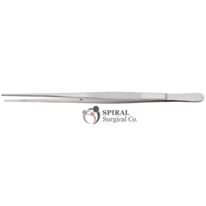 Dressing Forceps Slim, Straight