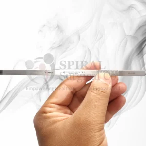 Epker Osteotome, Straight, 18cm