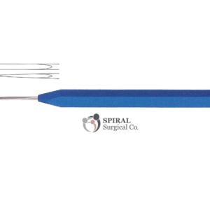Gubisch Osteotome, Aluminium Handle, 18.5cm