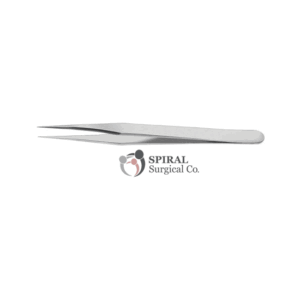 Jewelers Forceps, Tapered Fine Points, 11.5cm