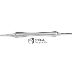 Kahre Cleft Palate Raspatory, 17cm