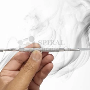 Killian Septum Perisoteal Elevator, Curved, 18cm - 4mm Wide Tip