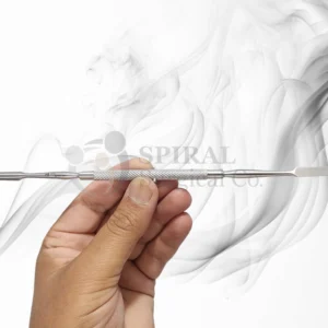 Killian Septum Perisoteal Elevator, Straight, 23cm - 4.5mm Wide Tip
