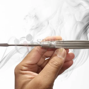 Lempert Raspatory, 17cm, Delicate, Sharp