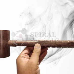 Mallet, 26 cm, Novotex Plastic, 150 grams, 35mm diameter