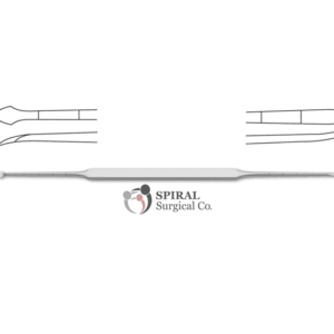 Masing Septum Elevator, 22cm