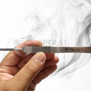 McKenty Raspatory, 15cm