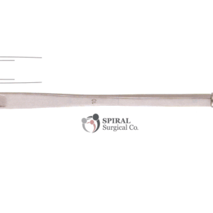Moberg Chisel, 18cm