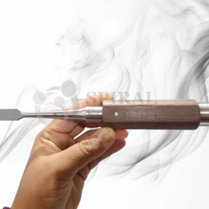 Obwegeser Blade Osteotome, 22cm