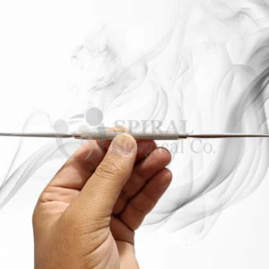 Obwegeser Freer Periosteal Elevator, 6.0mm, 19cm