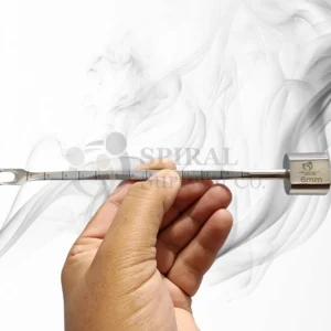 Obwegeser Nasal Septum Osteotome, 18.5cm