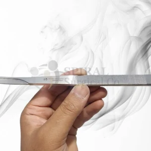 Silver Osteotome, 18cm