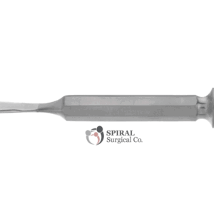 Tessier Calvarial Splitter Osteotome, 16cm