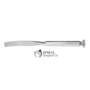 Tessier Osteotome, Straight, 20.5cm