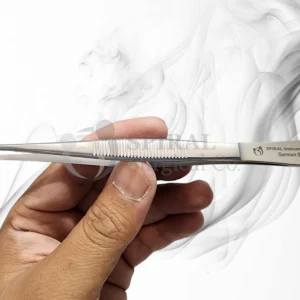 Tissue Forceps Slim, Straight