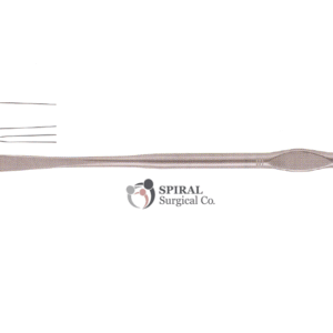 Walter Osteotome, 19cm, Straight